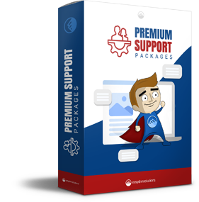EasyDNN Premium Support Packages