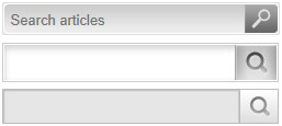 Search Widget