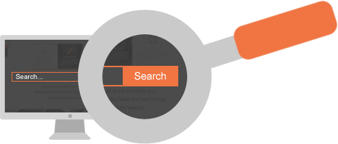 Search Widget