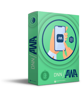 Download EasyDNN PWA