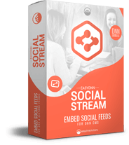 EasyDNN Social Stream