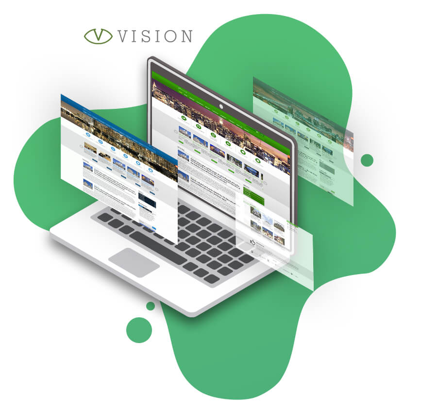 Vision DNN theme