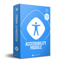 EasyDNN Accessibility Module