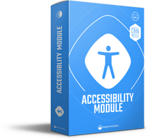 EasyDNN ACCESSIBILITY MODULE