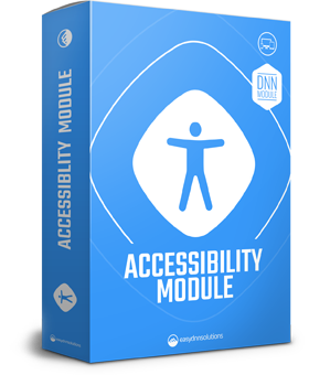 EasyDNN Accessibility Module