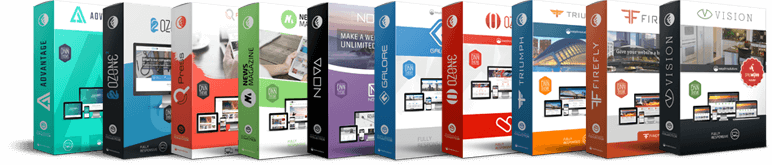 EasyDNN Themes