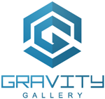 Gravity gallery logo