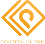 Portfolio Pro gallery display logo