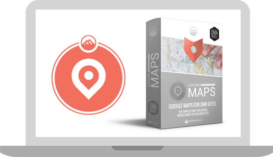 WHATS NEW IN EasyDNN Maps