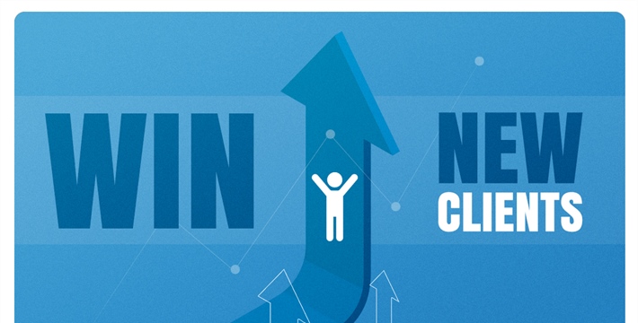 How to win clients for your DNN based web design business