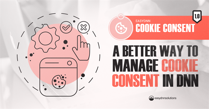 EasyDNN Cookie Consent 1.0 – A Better Way to Manage Cookie Consent on DNN Websites