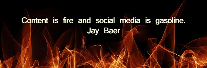 Baer: social media