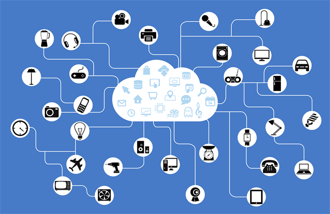 internet of things IoT