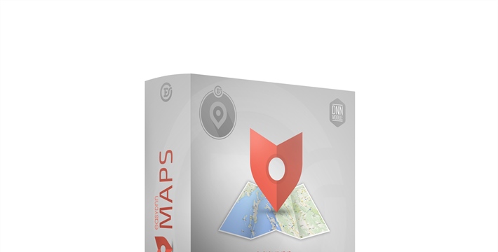 What's new in EasyDNNmaps 1.3.
