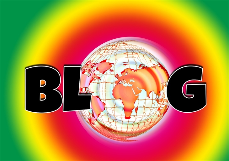 The power of blogging: boost your business