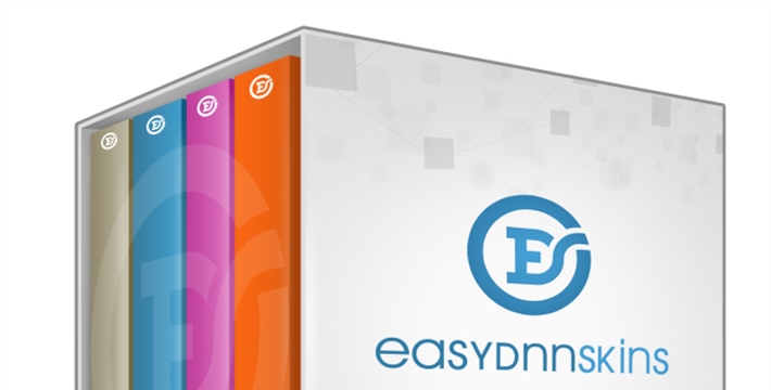 NEW - EDS Theme and Module Collection