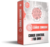 EasyDNN Cookie Consent