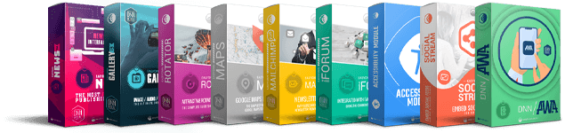 Download all EasyDNN modules at once