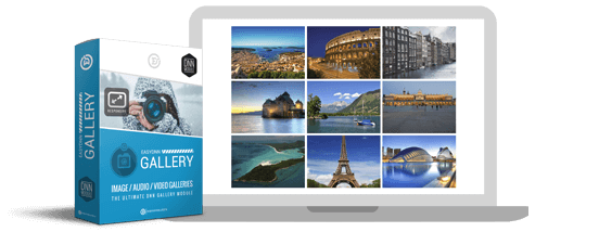 EasyDnnSolutions Gallery Demo