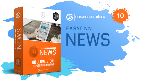 EasyDnnNews